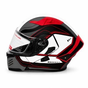 Scorpion Exo Modular helmet
