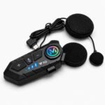 Y10 Bluetooth Device With soft and hard Mic