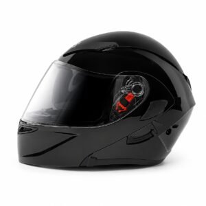 Revo By Vector New shine black