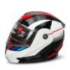 Iron 3-in-1 Modular Helmet