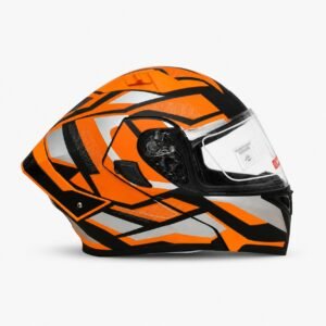 Scorpion Exo Modular helmet