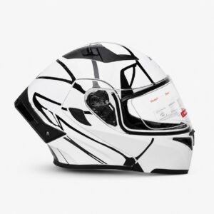 Scorpion Exo Modular helmet