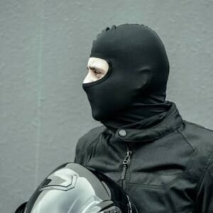 images Motorcycle Face Mask Balaclava – Breathable & Comfortable Riding Mask